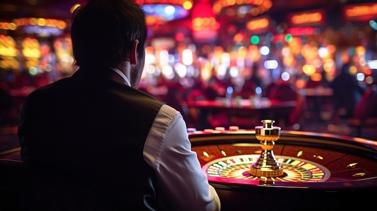 Panduan Syarat VIP 1toto di ponsel